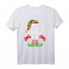 Lustiges Gamer Elf Christmas Santas Helper Holiday T-Shirt – Originelles Weihnachts- und Geburtstagsgeschenk für Gamer, Nerds & Technikfreaks