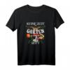 Keine Zeit Der Garten Ruft T-Shirt - Vintage Cottagecore Style, Perfekt für Hobbygärtner, Gartenliebhaber & Naturfreunde als Geschenk