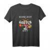 Keine Zeit Der Garten Ruft T-Shirt - Vintage Cottagecore Style, Perfekt für Hobbygärtner, Gartenliebhaber & Naturfreunde als Geschenk