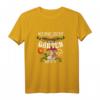 Keine Zeit Der Garten Ruft T-Shirt - Vintage Cottagecore Style, Perfekt für Hobbygärtner, Gartenliebhaber & Naturfreunde als Geschenk