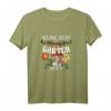 Keine Zeit Der Garten Ruft T-Shirt - Vintage Cottagecore Style, Perfekt für Hobbygärtner, Gartenliebhaber & Naturfreunde als Geschenk
