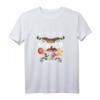 Keine Zeit Der Garten Ruft T-Shirt - Vintage Cottagecore Style, Perfekt für Hobbygärtner, Gartenliebhaber & Naturfreunde als Geschenk