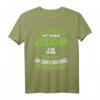 Geocacher Shirt - Geschenkidee für Geocaching & Schatzsuche Outdoor-Abenteuer T-Shirt