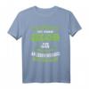 Geocacher Shirt - Geschenkidee für Geocaching & Schatzsuche Outdoor-Abenteuer T-Shirt