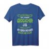 Geocacher Shirt - Geschenkidee für Geocaching & Schatzsuche Outdoor-Abenteuer T-Shirt