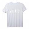 Evolution Horn Spieler Lehrer T-Shirt – Lustiges Blechblasinstrument Geschenk für Hornlehrer, Hornspieler & Musikliebhaber