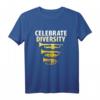 Flügelhorn Horn Tenorhorn Instrument Lehrer Horn-Spieler T-Shirt - Lustiges Geschenk für Musiker, Lehrer & Bläser mit Humor