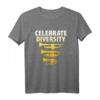 Flügelhorn Horn Tenorhorn Instrument Lehrer Horn-Spieler T-Shirt - Lustiges Geschenk für Musiker, Lehrer & Bläser mit Humor