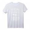 Flügelhorn T Shirt - Horn Instrument Geschenk für Musiker, Hornisten & Flügelhornspieler – Perfekt für Geburtstage, Gigs & Konzerte
