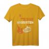 Bassist Geschenk Bass Gitarrist Musiker Musik Bass Gitarre T-Shirt – Perfektes Geburtstags- & Weihnachtsgeschenk für Musiker und Musikliebhaber