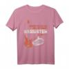 Bassist Geschenk Bass Gitarrist Musiker Musik Bass Gitarre T-Shirt – Perfektes Geburtstags- & Weihnachtsgeschenk für Musiker und Musikliebhaber