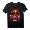 Musiker Geschenk für Gitarrenspieler Gitarre T-Shirt – Perfektes Weihnachts- und Geburtstagsgeschenk für Gitarristen, Musiker und Musikliebhaber