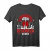 Musiker Geschenk für Gitarrenspieler Gitarre T-Shirt – Perfektes Weihnachts- und Geburtstagsgeschenk für Gitarristen, Musiker und Musikliebhaber