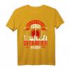 Musiker Geschenk für Gitarrenspieler Gitarre T-Shirt – Perfektes Weihnachts- und Geburtstagsgeschenk für Gitarristen, Musiker und Musikliebhaber