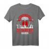 Musiker Geschenk für Gitarrenspieler Gitarre T-Shirt – Perfektes Weihnachts- und Geburtstagsgeschenk für Gitarristen, Musiker und Musikliebhaber