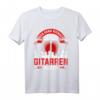 Musiker Geschenk für Gitarrenspieler Gitarre T-Shirt – Perfektes Weihnachts- und Geburtstagsgeschenk für Gitarristen, Musiker und Musikliebhaber