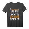 Gitarren Geschenk für Musiker - Gitarre T-Shirt für Männer, Frauen & Kinder als perfekte Geschenkidee zu Weihnachten & Geburtstag