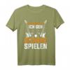 Gitarren Geschenk für Musiker - Gitarre T-Shirt für Männer, Frauen & Kinder als perfekte Geschenkidee zu Weihnachten & Geburtstag