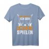 Gitarren Geschenk für Musiker - Gitarre T-Shirt für Männer, Frauen & Kinder als perfekte Geschenkidee zu Weihnachten & Geburtstag