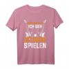 Gitarren Geschenk für Musiker - Gitarre T-Shirt für Männer, Frauen & Kinder als perfekte Geschenkidee zu Weihnachten & Geburtstag