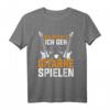 Gitarren Geschenk für Musiker - Gitarre T-Shirt für Männer, Frauen & Kinder als perfekte Geschenkidee zu Weihnachten & Geburtstag