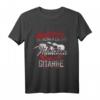 Gitarristin Geschenk für Gitarrenspieler Rock Musik Gitarre T-Shirt – Perfektes Geburtstags- oder Weihnachtsgeschenk für Musikerinnen und Gitarre-Fans