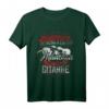 Gitarristin Geschenk für Gitarrenspieler Rock Musik Gitarre T-Shirt – Perfektes Geburtstags- oder Weihnachtsgeschenk für Musikerinnen und Gitarre-Fans
