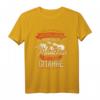 Gitarristin Geschenk für Gitarrenspieler Rock Musik Gitarre T-Shirt – Perfektes Geburtstags- oder Weihnachtsgeschenk für Musikerinnen und Gitarre-Fans
