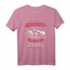Gitarristin Geschenk für Gitarrenspieler Rock Musik Gitarre T-Shirt – Perfektes Geburtstags- oder Weihnachtsgeschenk für Musikerinnen und Gitarre-Fans