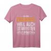 Ich bin Drummer weil Gitarristen Idole brauchen - Schlagzeug T-Shirt Geschenkidee für Musiker, Trommler & Musikliebhaber zu Weihnachten, Geburtstag & Halloween