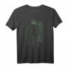 Musik Vintage Gitarren | Retro Gitarristen Musiker Gitarre T-Shirt – Für Gitarristen, Bassspieler & Musikfans im Retro Stil