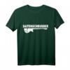 Gitarrist Geschenk T-Shirt mit Sprüchen für Rocker und Musiker – Lustiges Gitarrenspieler T-Shirt für Männer, Papa & Opa zur Bandprobe & Geburtstag