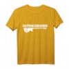 Gitarrist Geschenk T-Shirt mit Sprüchen für Rocker und Musiker – Lustiges Gitarrenspieler T-Shirt für Männer, Papa & Opa zur Bandprobe & Geburtstag