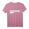 Gitarrist Geschenk T-Shirt mit Sprüchen für Rocker und Musiker – Lustiges Gitarrenspieler T-Shirt für Männer, Papa & Opa zur Bandprobe & Geburtstag