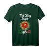 This Boy Loves Spaghetti T-Shirt – Lustiges Pasta Design für Kinder, Feinschmecker und Hobbyköche, Perfekt für Italienliebhaber und Küchenchefs