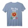 This Boy Loves Spaghetti T-Shirt – Lustiges Pasta Design für Kinder, Feinschmecker und Hobbyköche, Perfekt für Italienliebhaber und Küchenchefs