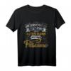 Geschenk Posaunenspieler Orchester Blasmusik Männer Posaune T-Shirt – Perfektes Geschenk für Musiker, Bläser & Jazz Enthusiasten zu Weihnachten & Geburtstag
