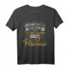 Geschenk Posaunenspieler Orchester Blasmusik Männer Posaune T-Shirt – Perfektes Geschenk für Musiker, Bläser & Jazz Enthusiasten zu Weihnachten & Geburtstag