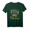 Geschenk Posaunenspieler Orchester Blasmusik Männer Posaune T-Shirt – Perfektes Geschenk für Musiker, Bläser & Jazz Enthusiasten zu Weihnachten & Geburtstag