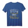 Geschenk Posaunenspieler Orchester Blasmusik Männer Posaune T-Shirt – Perfektes Geschenk für Musiker, Bläser & Jazz Enthusiasten zu Weihnachten & Geburtstag