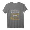 Geschenk Posaunenspieler Orchester Blasmusik Männer Posaune T-Shirt – Perfektes Geschenk für Musiker, Bläser & Jazz Enthusiasten zu Weihnachten & Geburtstag