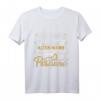 Geschenk Posaunenspieler Orchester Blasmusik Männer Posaune T-Shirt – Perfektes Geschenk für Musiker, Bläser & Jazz Enthusiasten zu Weihnachten & Geburtstag