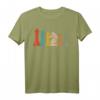 Vintage Retro Schach Schachfiguren Schachspieler Verein T-Shirt – Perfektes Weihnachts- und Geburtstagsgeschenk für Schachliebhaber