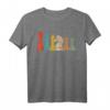 Vintage Retro Schach Schachfiguren Schachspieler Verein T-Shirt – Perfektes Weihnachts- und Geburtstagsgeschenk für Schachliebhaber