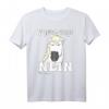 Lustiges Pferd sagt Nein T-Shirt – Böses mürrisches Pferd für Reiter und Pferdefans, ideales Geschenk für Ponyliebhaber