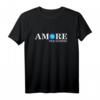 Liebe für immer Fußballmannschaft Neapel Geschenkidee - Fan T-Shirt für Napoli Supporter, perfekt zum Geburtstag für Männer, Frauen & Kinder