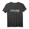 Liebe für immer Fußballmannschaft Neapel Geschenkidee - Fan T-Shirt für Napoli Supporter, perfekt zum Geburtstag für Männer, Frauen & Kinder