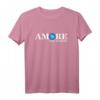 Liebe für immer Fußballmannschaft Neapel Geschenkidee - Fan T-Shirt für Napoli Supporter, perfekt zum Geburtstag für Männer, Frauen & Kinder