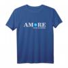 Liebe für immer Fußballmannschaft Neapel Geschenkidee - Fan T-Shirt für Napoli Supporter, perfekt zum Geburtstag für Männer, Frauen & Kinder