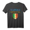 NAPOLI 2022 2023 Meister Italien T-Shirt – Lustiges Fan-Shirt für Partys, Feiern & Geschenke für Napoli Fans